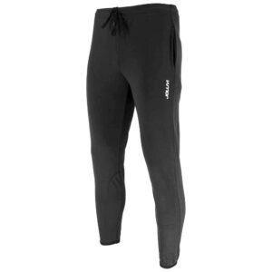 Joluvi Unisex Score Jogging Pants - Grey-0