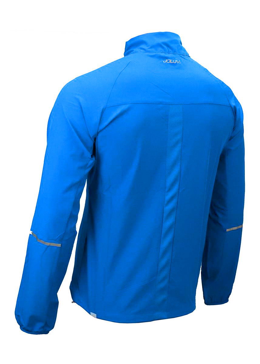 Joluvi Men's Best Jacket - Royal Blue-566441