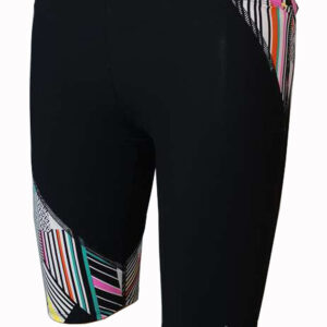 Aquafeel Men's Fractal Wave Jammers-0