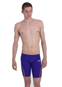 Speedo Fastskin LZR Pure Intent Jammer - Ultraviolet Hex
