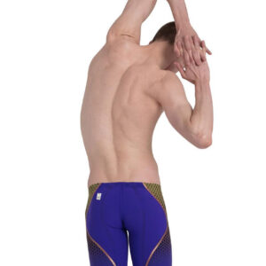 Speedo Fastskin LZR Pure Intent Jammer – Ultraviolet Hex