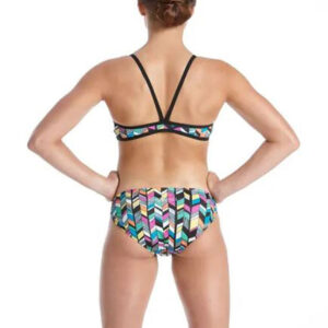 AMANZI Women’s Trellis Brief – Multi