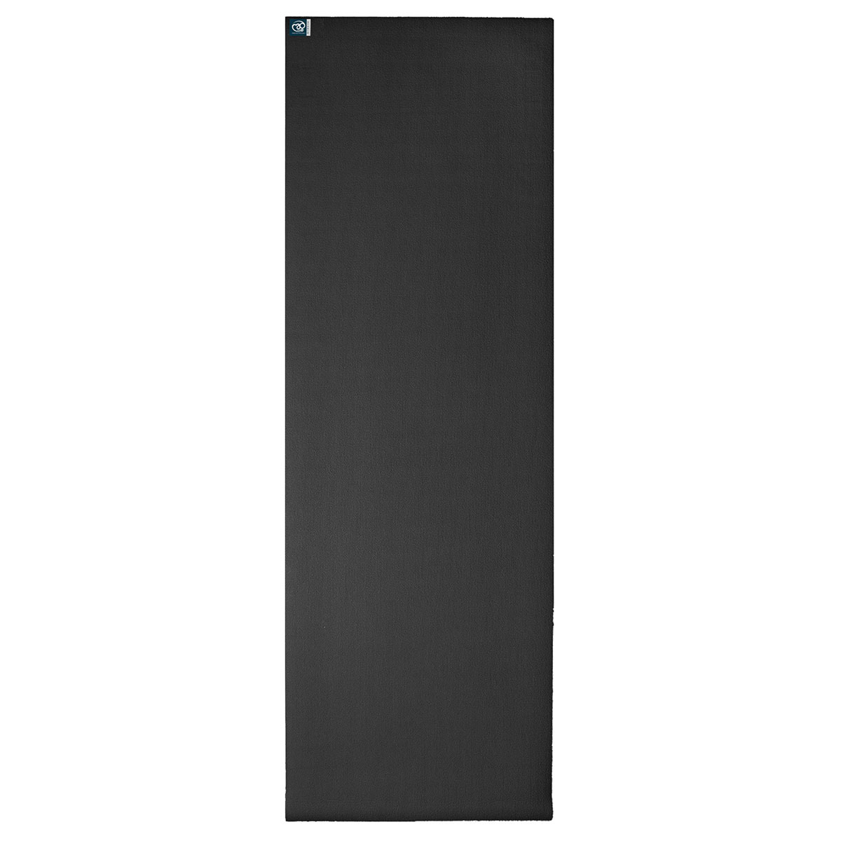 Fitness Mad Studio Pro Yoga Mat - 4.5mm - Black-628369