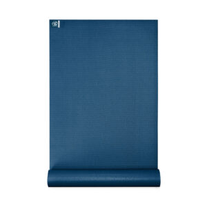 Fitness Mad Studio Pro Yoga Mat - 4.5mm - Blue