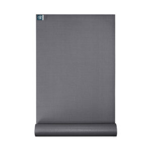 Fitness Mad Studio Pro Yoga Mat - 4.5mm - Grey-0