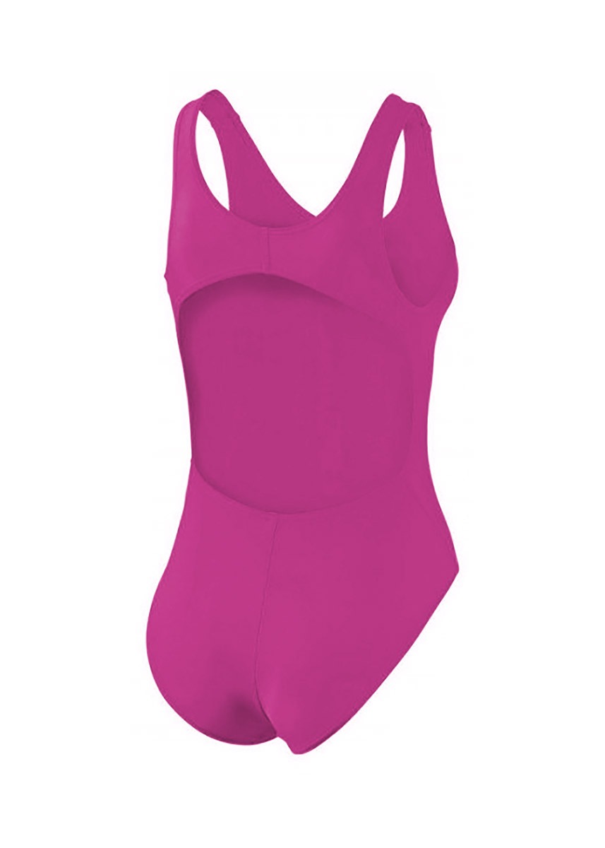 Beco Women's Tight Fit All Comfort Swimsuit - Pink-629985