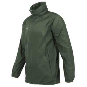 Joluvi Men's Geiser Rain Jacket - Grey-0
