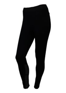 Joluvi Women's Simeone Tights - Black