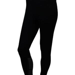 Joluvi Women's Simeone Tights - Black-0