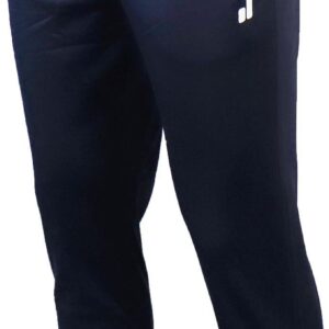 Joluvi Unisex Artix Jogging Pants - Navy-0