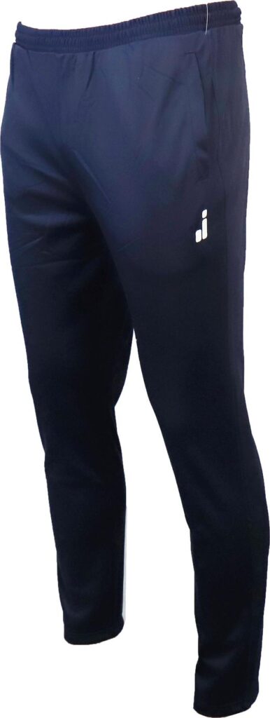 Joluvi Unisex Artix Jogging Pants - Navy-0