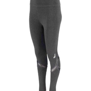 Joluvi Women's Mesh Tights - Grey-0