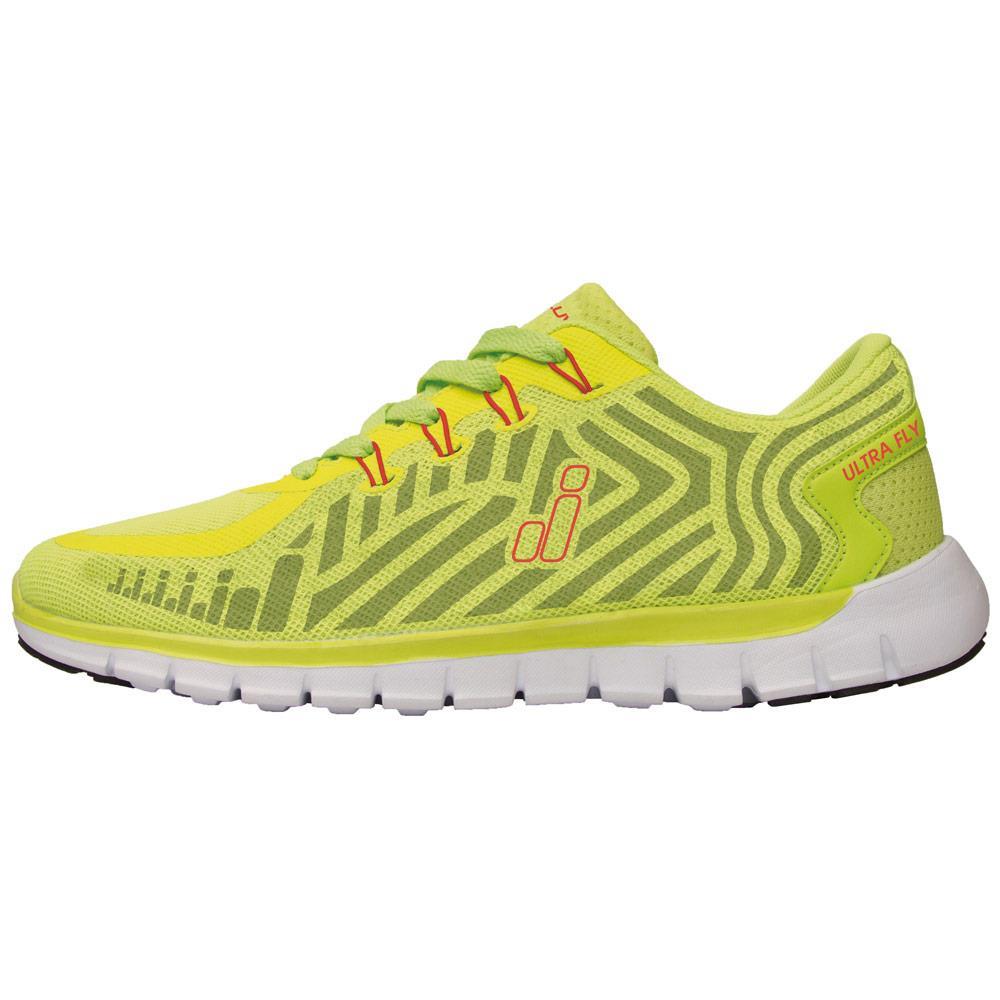 Joluvi Mosconi Ultra Fly Running Shoes - Yellow-545685