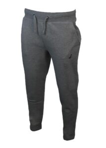 Joluvi Unisex Universe Jogging Pants - Dark Grey