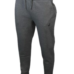 Joluvi Unisex Universe Jogging Pants - Dark Grey-0