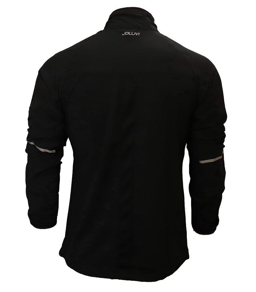 Joluvi Men's Best Jacket - Black-brand