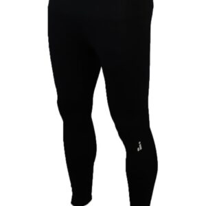 Joluvi Women's Plex Tights - Black-0