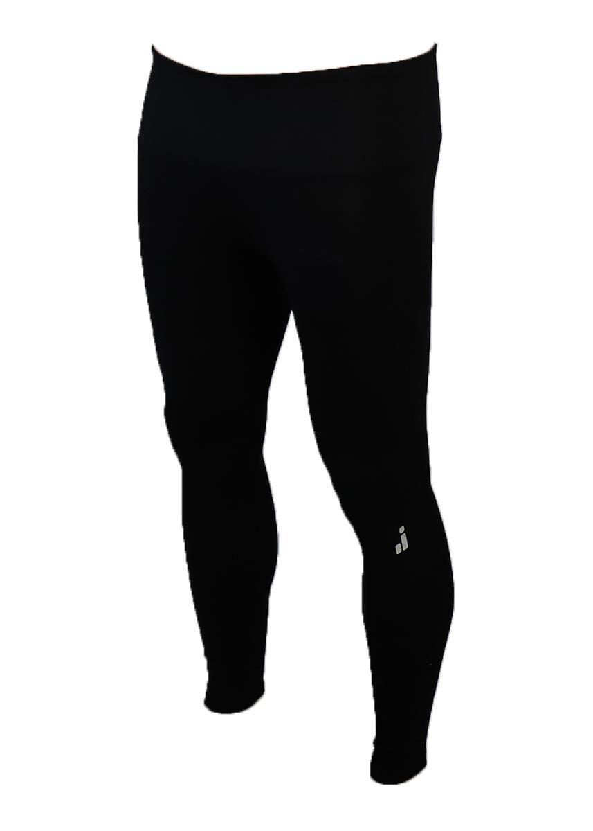 Joluvi Women's Plex Tights - Black-0