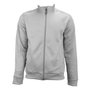 Joluvi Unisex Score Jacket - Grey-0