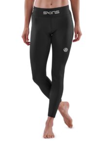 SKINS Womens Series-1 Long Tight – Black