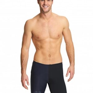 Zoggs Mens Porter Jammer - Black-0
