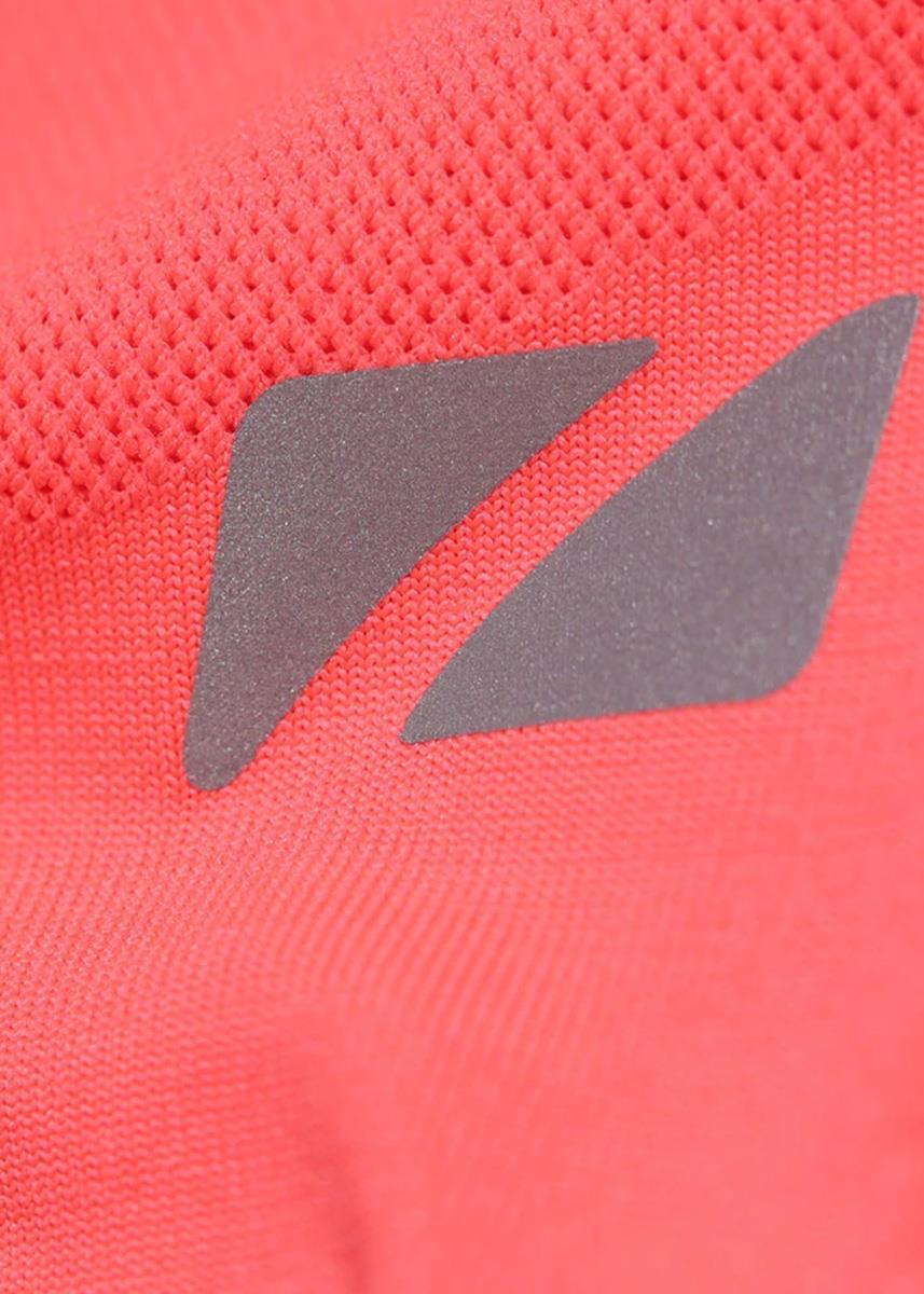 Zone3 Women's Performance Culture T-Shirt - Coral-544867