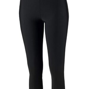 Beco Regular Fit Swim Leggings - Black-0