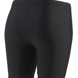 Beco BEsuit Womens Swim Shorts – Black