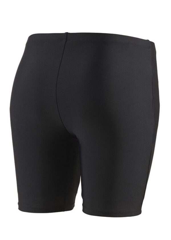 Beco BEsuit Womens Swim Shorts – Black