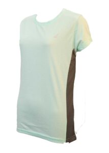 Joluvi Women's Ultra T-Shirt - Aqua Blue