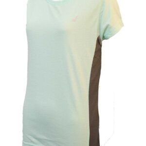Joluvi Women's Ultra T-Shirt - Aqua Blue-0