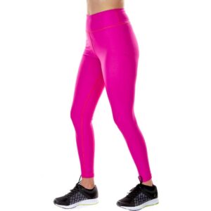 Joluvi Women's Energy Leggings - Pink-0