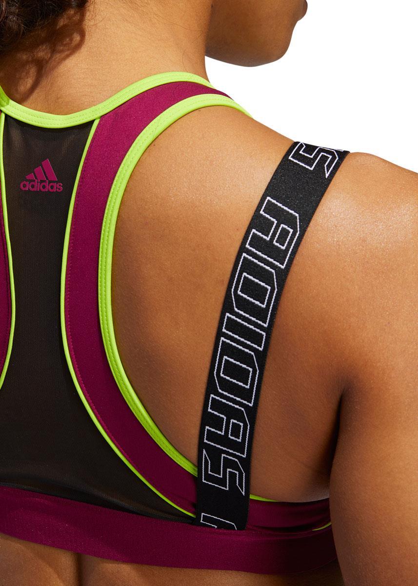 Adidas Dont Rest Sport Hack Bra-546149