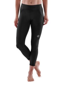 SKINS Womens Series-3 Long Tight – Black