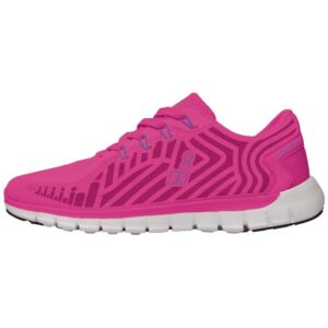 Joluvi Mosconi Ultra Fly Running Shoes - Pink-0