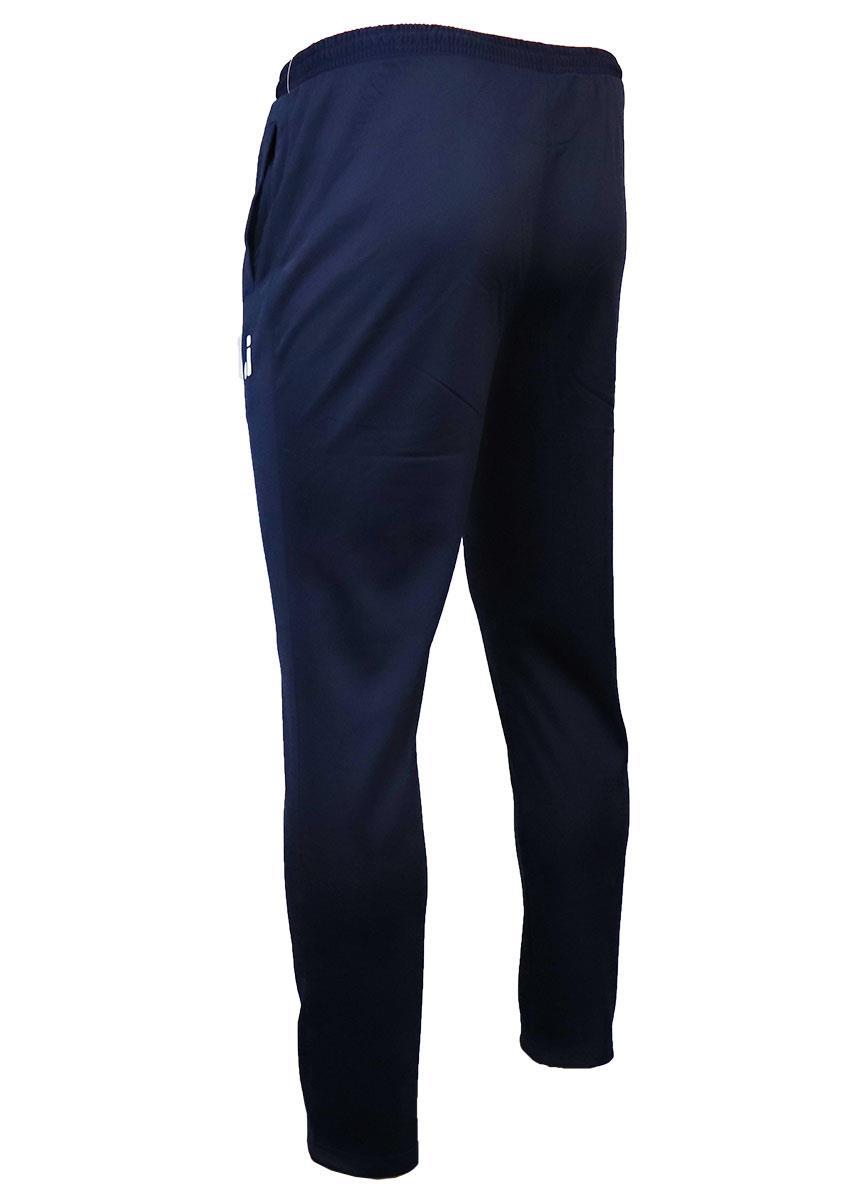 Joluvi Unisex Artix Jogging Pants - Navy-brand