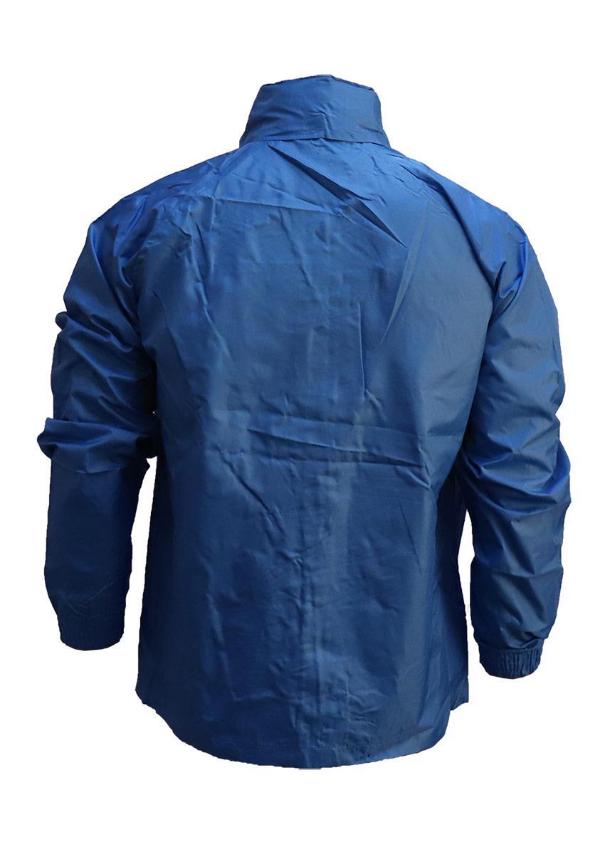 Joluvi Men's Club Pro Jacket - Blue-545809
