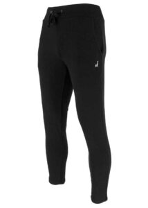Joluvi Unisex Univerese Jogging Pants - Black