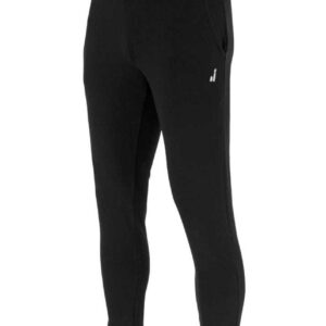 Joluvi Unisex Univerese Jogging Pants - Black-0