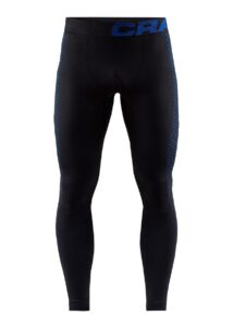 Craft Warm Intensity Leggings - Black