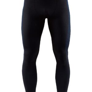 Craft Warm Intensity Leggings - Black-0