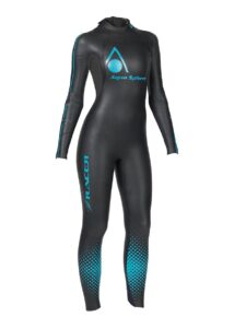 Aquasphere Women's Racer B-Grade Wetsuit