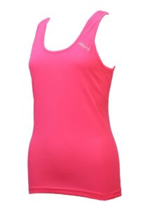 Joluvi Women's Ultra Tank Top - Pink