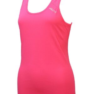 Joluvi Women's Ultra Tank Top - Pink-0