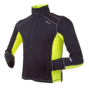 Joluvi Men's Power Jacket - Black-0