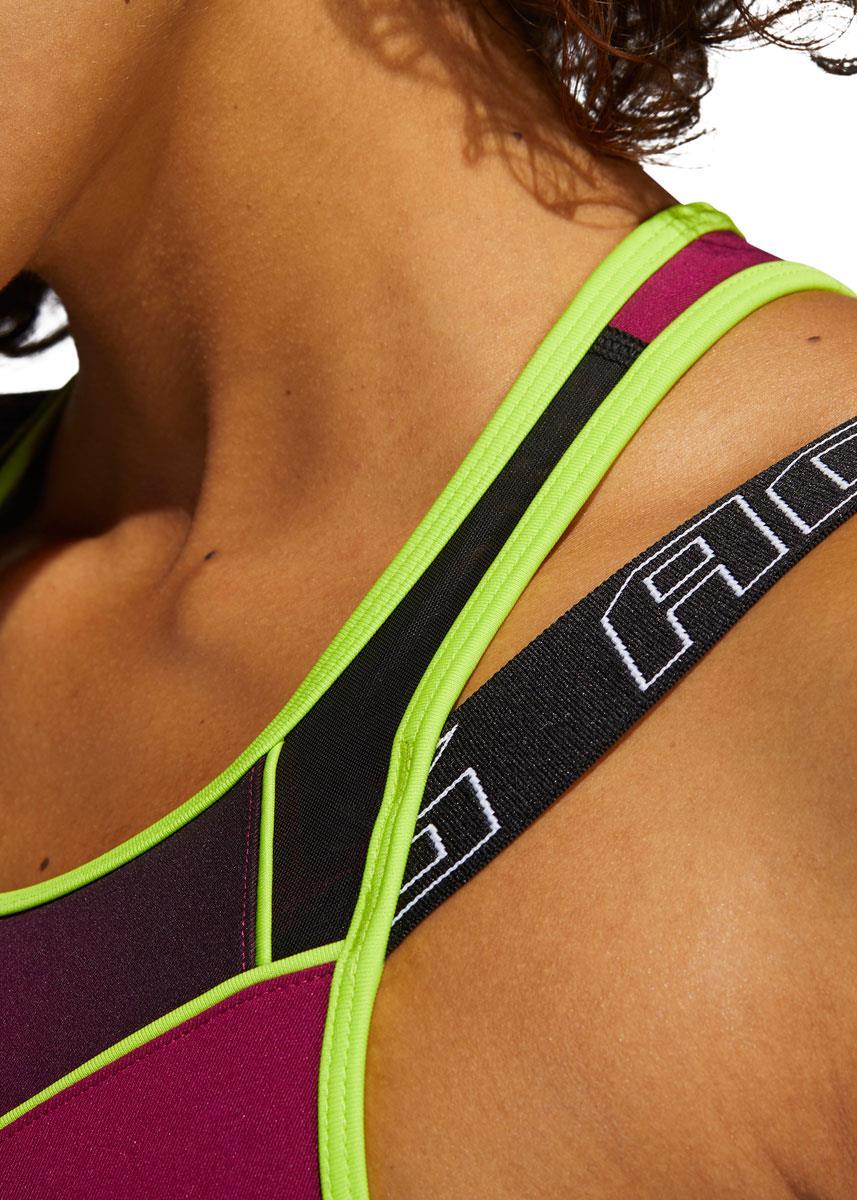 Adidas Dont Rest Sport Hack Bra-546151