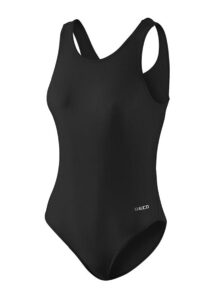 Beco Tight Fit All Comfort Swimsuit - Black