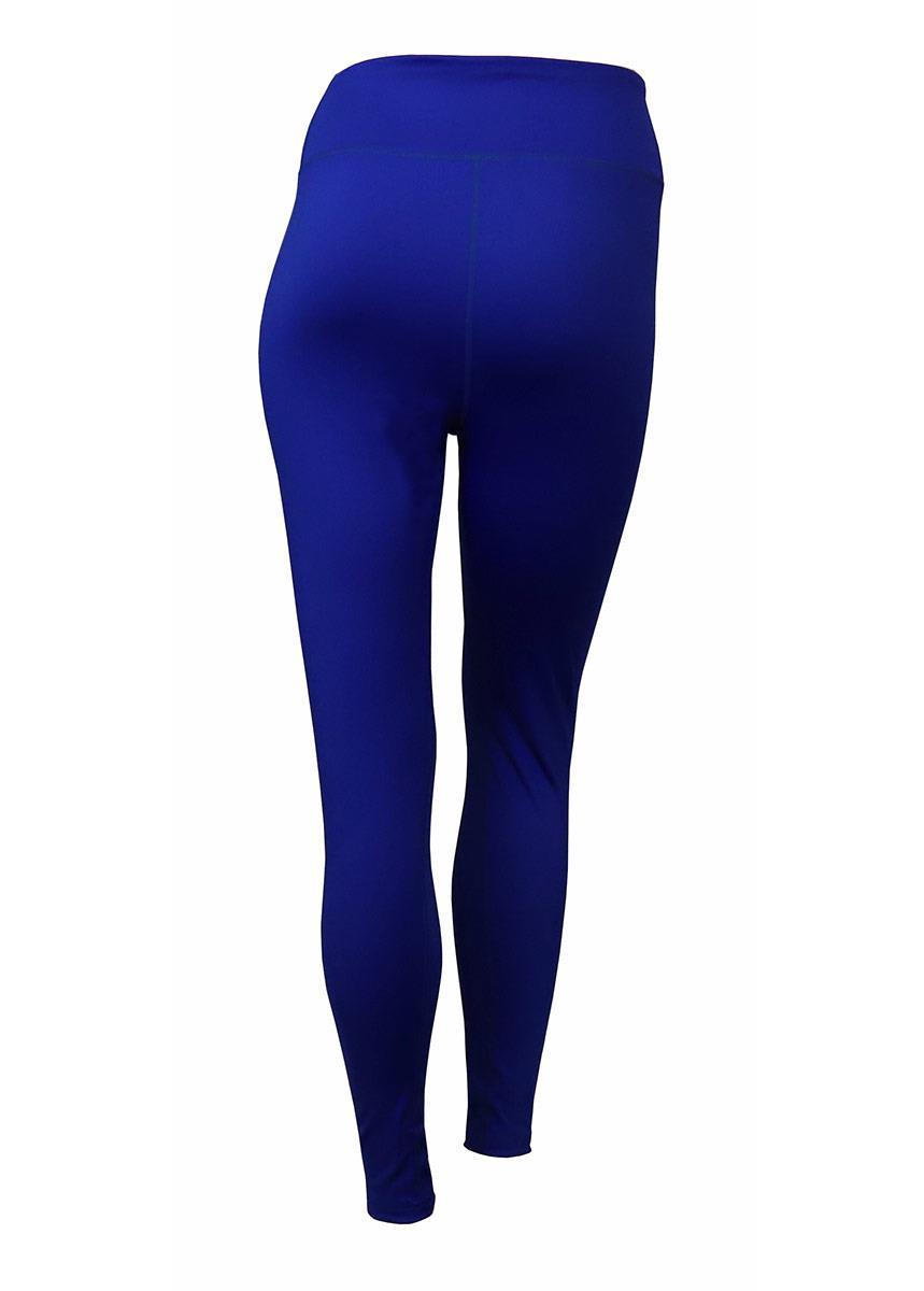 Joluvi Women's Energy Leggings - Navy-545866
