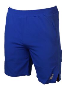 Joluvi Men's Mesh Short - Blue