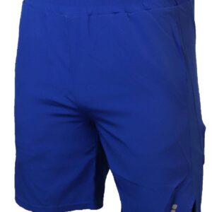 Joluvi Men's Mesh Short - Blue-0